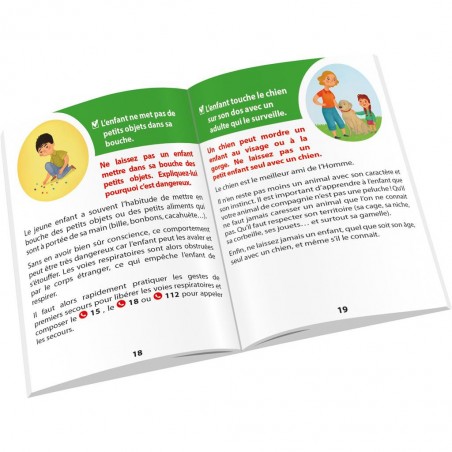 Preventodingo - Jeu - Achat Boutique - Cocktail Games