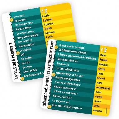 Jet Lag - Jeu de société - Cocktail games - Asmodee