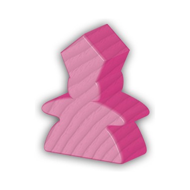 Carcassonne: Extension 1 - Auberges et Cathédrales - Jeu de société - Zman Games - Z-man Games