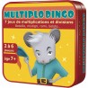 Multiplo Dingo - Cocktail Games