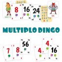 Multiplo Dingo - Cocktail Games
