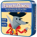 Fractodingo jeu de fractions - Cocktail Games