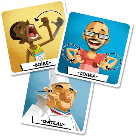 Rythme and Boulet : Replay - Un jeu - Cocktail Games