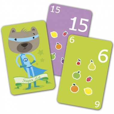 Calculo Dingo - Jeu de société - Cocktail Games