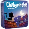 Chabyrinthe : Nouvelle Édition - Asmodee