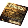 Fantasy 2 - jeu de cartes - Asmodee