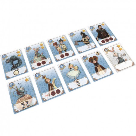 Tea For 2 - Jeux de société - Space Cowboys - Asmodee