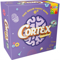 Cortex Challenge kids - Asmodee