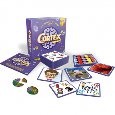 Cortex Kids Challenge Asmodée - Asmodee
