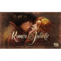 Jeu Roméo et Juliette - Sylex