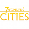 Extension 7 Wonders Cities - Nouvelle Édition - Repos Production