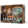 Pandemic Legacy - Saison 0 - Z-man Games