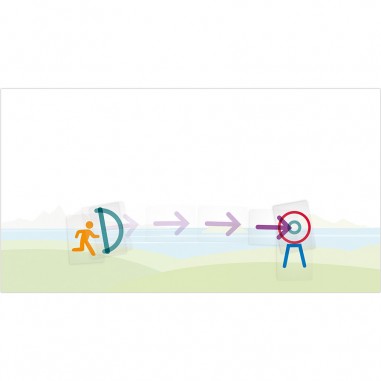 Imagine Famille - Jeux de société - Cocktail games - Asmodee