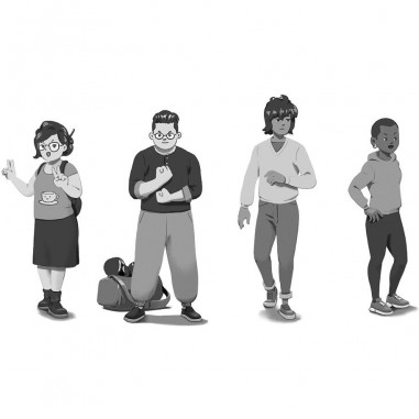 Unlock! Escape Geeks - Échappe-toi des Catacombes - Jeux de société - Rageot - Asmodee