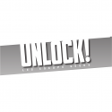 Unlock - Livre Escape Geeks - Échappe -Toi Des Catacombres - tome 1 - Asmodee