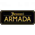Extension Armada - Nouvelle version - 7 Wonders - Asmodee
