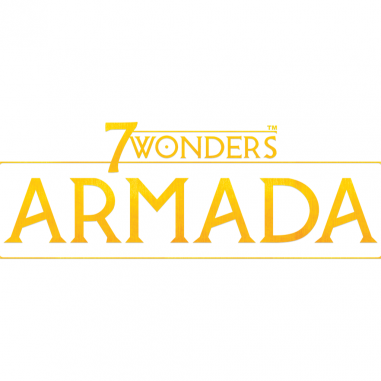 7 Wonders Nouvelle édition - Armada - Jeux de société - Repos Production - Asmodee