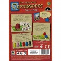 Carcassonne : Extension 10 - Tous en Piste - Filosofia Games