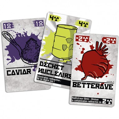 Soviet Kitchen - Jeux de société - Igiari