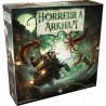 Horreur à Arkham : Le Jeu de Plateau - 3ème Éd. - Fantasy Flight Games