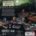 Horreur à Arkham : Le Jeu de Plateau - 3ème Éd. - Fantasy Flight Games