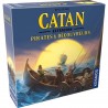 Catan - Extension Pirates et Découvreurs - Kosmos