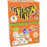 Time's Up : Family 2 - Version Orange - Asmodee