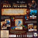 Jeu Res arcana - Sand Castle Games
