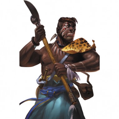 Sous le Masque - Scénario T.I.M.E Stories - Space Cowboys