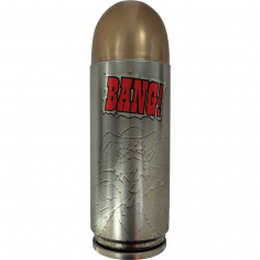 Bang! - Coffret The Bullet - Da Vinci Giochi