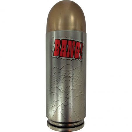 Bang! - The Bullet - Jeu de société - Da Vinci - Da Vinci Giochi