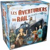 Les Aventuriers du Rail - Autour du Monde - Days Of Wonder