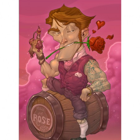 Cap'taine Carcasse - Jeu de Cartes - Jeux de Société - Asmodee
