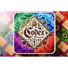 Codex Naturalis - Jeux de société - Bombyx - Asmodee 2