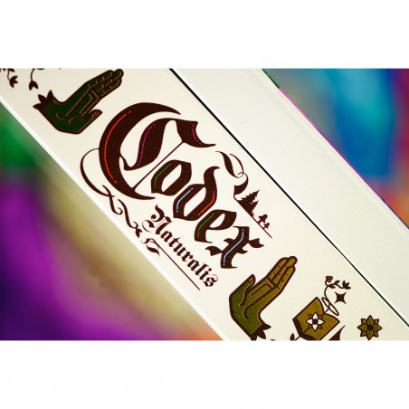 Codex Naturalis - Jeux de société - Bombyx - Asmodee