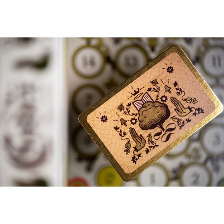 Codex Naturalis - Jeux de société - Bombyx - Asmodee