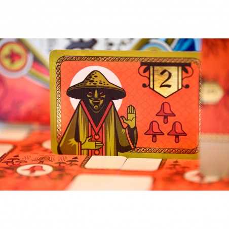 Codex Naturalis - Jeux de société - Bombyx - Asmodee