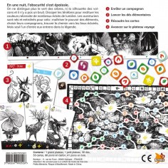 Lueur - Jeux de société - Bombyx - Asmodee 2