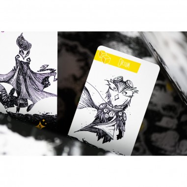 Lueur - Jeux de société - Bombyx - Asmodee