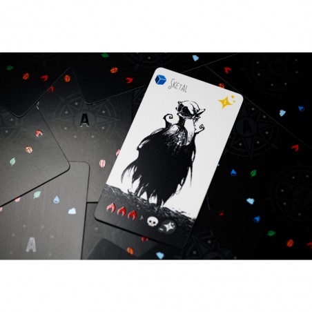 Lueur - Jeux de société - Bombyx - Asmodee