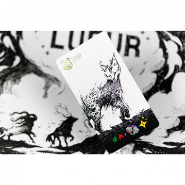 Lueur - Jeux de société - Bombyx - Asmodee