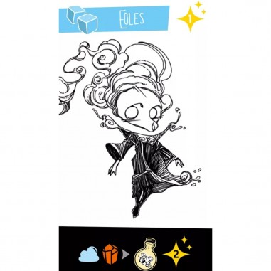 Lueur - Jeux de société - Bombyx - Asmodee