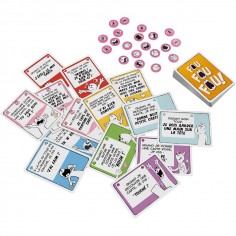 Fou Fou Fou ! : Plaisir d'offrir - Extension - Jeux de société - Asmodee 2