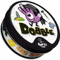 Dobble Breizh - Asmodée - Jeux de société - Asmodee 2