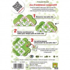 So Clover! - Jeux de société - Repos Production 2