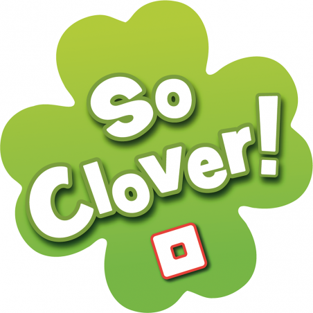 So Clover! - Jeux de société - Repos Production