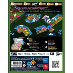 Mow Access - Accessigames - Jeux de société - Accessi Games 2