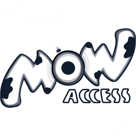 Mow Access - Accessigames - Jeux de société - Accessi Games