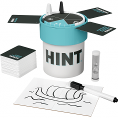 Hint - Bezzerwizzer Studio - Jeux de société - Asmodee 2