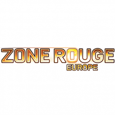 Pandemic Zone Rouge: Europe - Zman Games - Jeux de société - Z-man Games